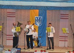 Святковий концерт
